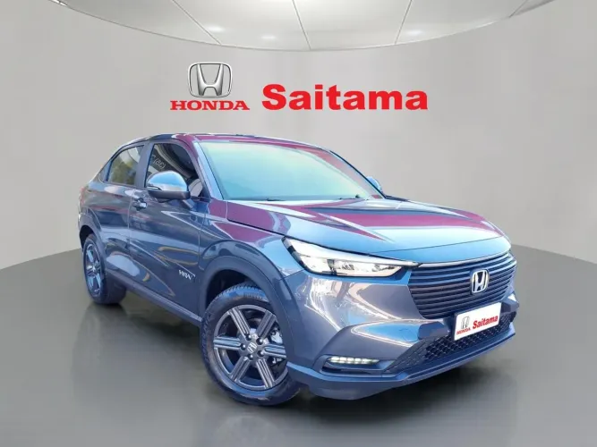 Honda HR-V EX 1.5 Sensing 16V 5P Aut. 2023