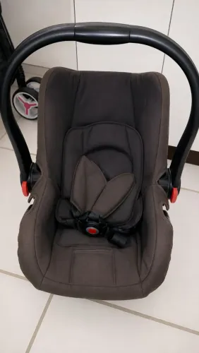 Bebê conforto Risus