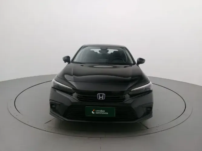 Honda Civic Sed.touring 2.0 16V Aut. (híbrido) 2024