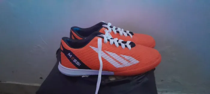 CHUTEIRA FUTSAL NOVINHA TAM 36