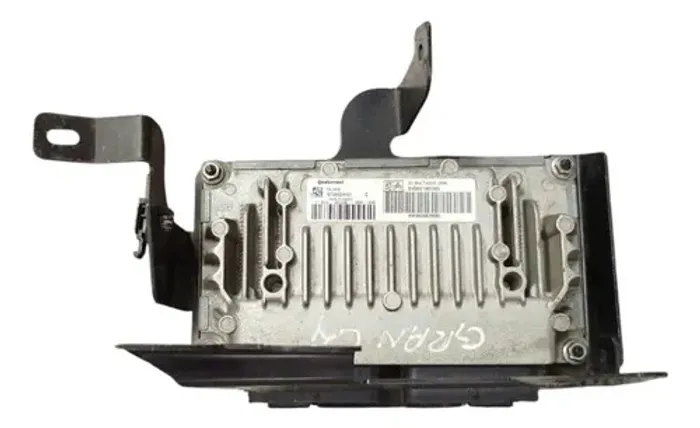 Modulo Cambio Automatico Citroen C4 Pallas 2.0 2009 A 2012
