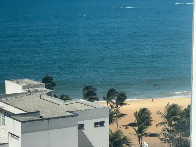 Sala Comercial no Ocean Ville - Praia da Costa