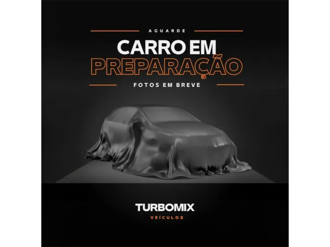 Mitsubishi Pajero TR4 2.0 Flex 16V 4X2 Aut. 2012
