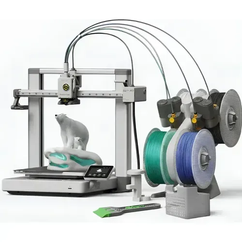 impressão 3D