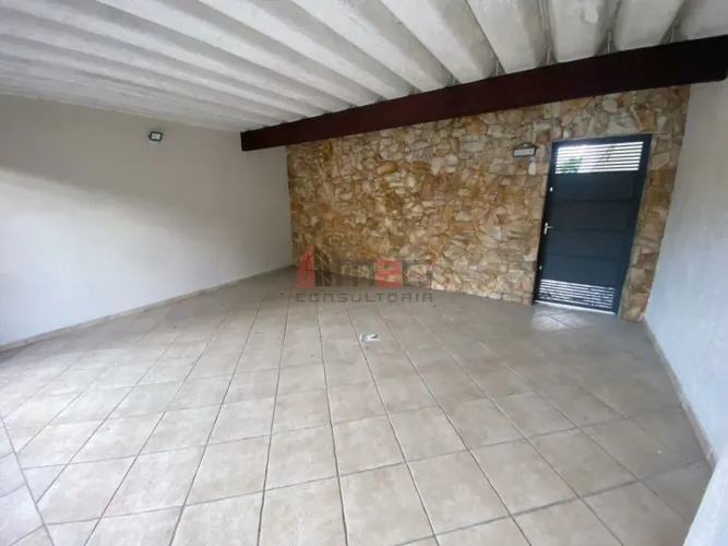 Excelente Casa comercial ou residencial na Vila Anastácio !!!!