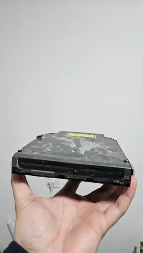 Drive ps3 slim funcionando perfeitamente