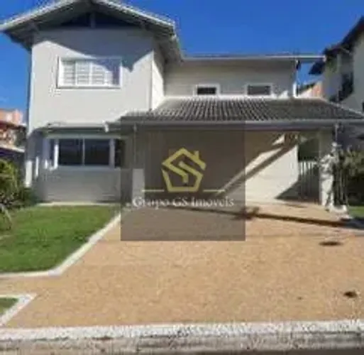 Casa à venda, Condomínio Terras do Caribe, Valinhos, SP