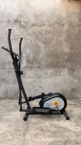 Elíptico evolution Fitness
