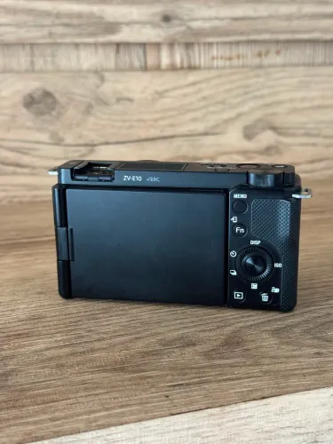 SONY ZVE-10 Nova 