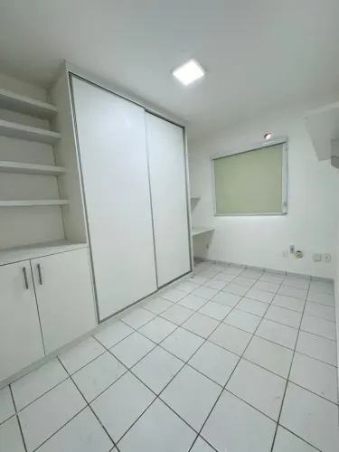 ALUGO CASA NO CONDOMÍNIO GRAN VILLAGE TURU PROJETADA