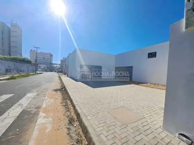 Galpão/Depósito para alugar com 750,00 metros quadrados no CENTRO - Teresina - Piauí