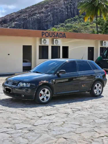 Audi A3 1.6 5P 2001