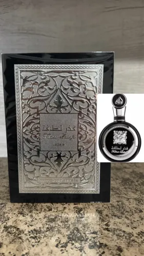 Perfume árabe
