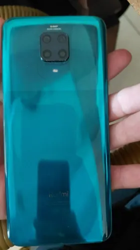 Vendo celular