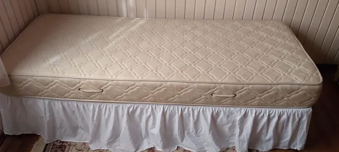 Cama de solteiro 120