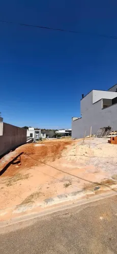Terreno à venda em Indaiatuba, Jardim Laguna, com 300 m², Condomínio Jardim Laguna