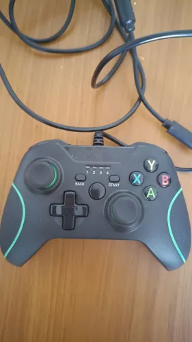Controle Xbox One
