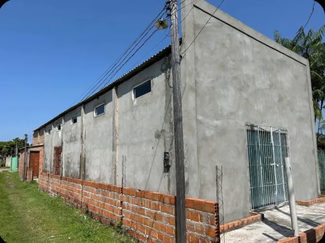 Vendo este prédio em Mosqueiro MURUBIRA