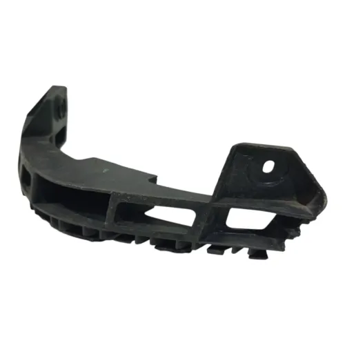 Guia Parachoque Traseiro Vw Volkswagen Gol G5 2008 A 2012