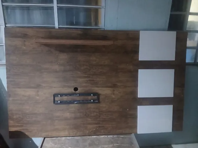 Painel da tv 55 polegada