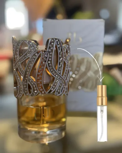 Decant perfume Dalal - Lattafa - EAU de Parfum 