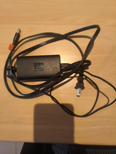 Carregador de Caixa de som JBL original