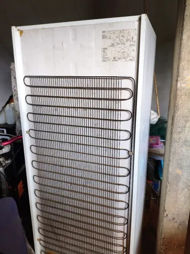 Vendo geladeira