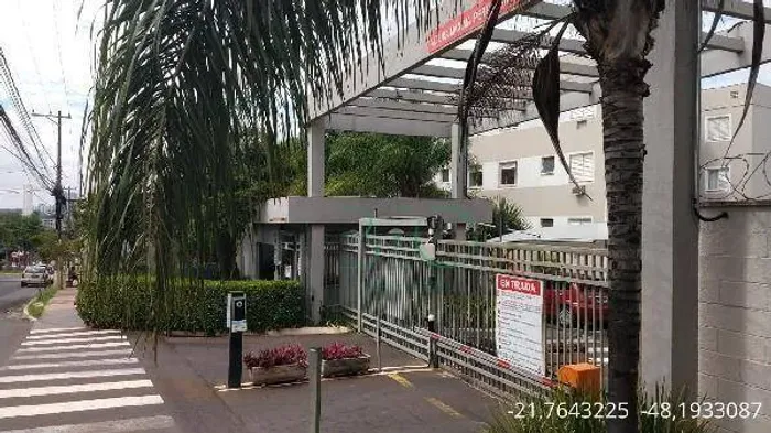 Apartamento com 2 dorm à venda, 43 m² por R$ 87.819,45 - Jardim Residencial Paraíso - Arar