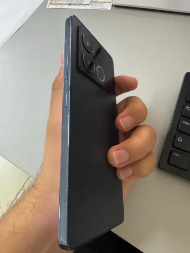 SMARTPHONE NOTE 40 5G 