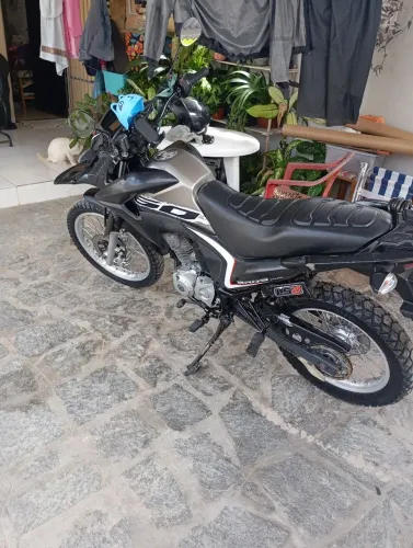 Vendo Bros 160