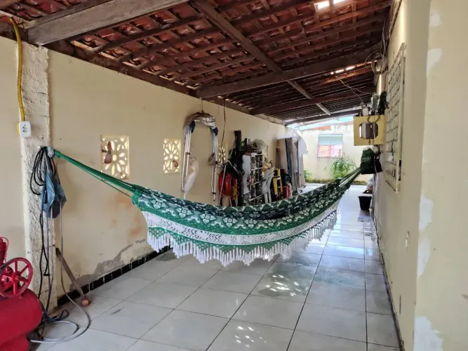 Chácara de 6.000m² na Rodovia dos Náufragos - Robalo.