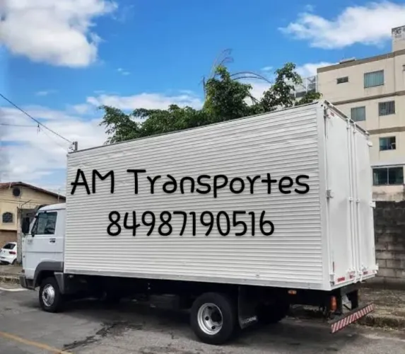 Mudança, Mudanças, Fretes