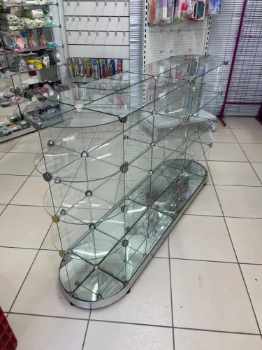 Balcões 
