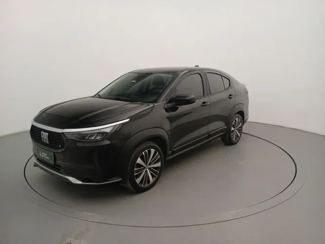 Fiat Fastback Audace 1.0 200 T. Flex AUT 2025