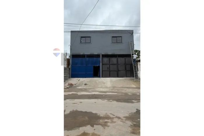 Galpão em Recife: Aluguel Top em Campo Grande