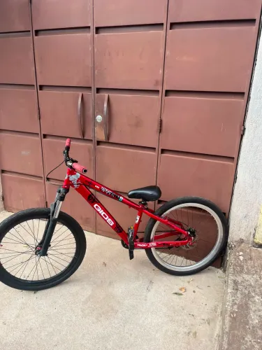 Vendo Gios FRX-HI