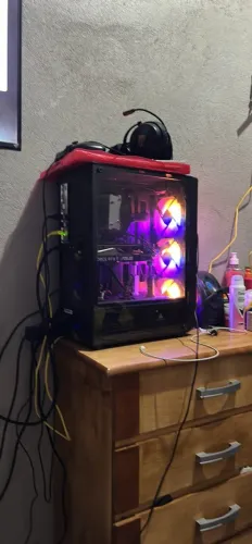 Pc
