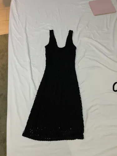 Vestido Le Lis Blanc