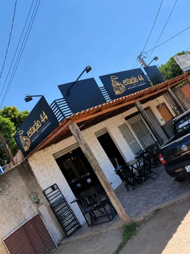 Restaurante todos equipamentos