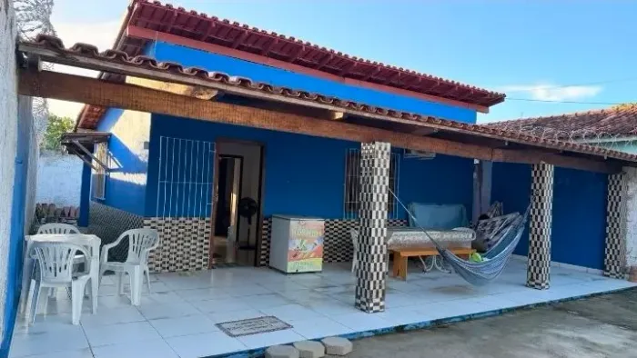 >Barcarena Sede próx Praça. 