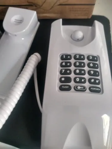 interfone intelbras tdmi 300 ( novo)