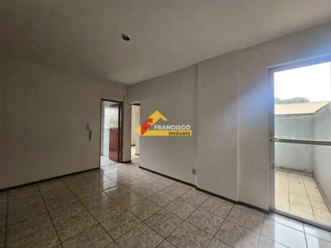 Apartamento para aluguel, 3 quartos, 1 suíte, Centro - Divinópolis/MG