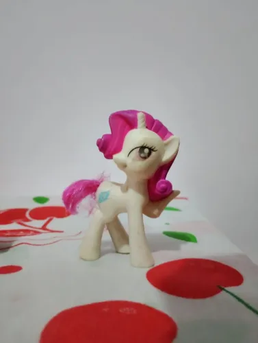 Boneca Rarity My little pony