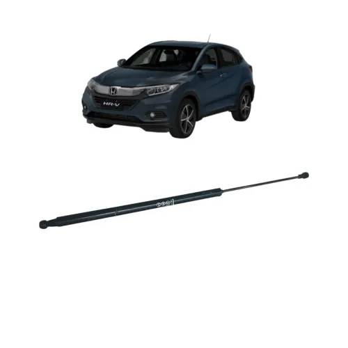 amortecedor tampa traseira Honda hrv 2019 2020