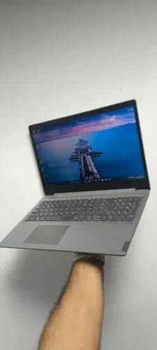Notebook Lenovo s145, processador Intel i5, 10 ger, memória ram de 8bg, SSD 250 gb
