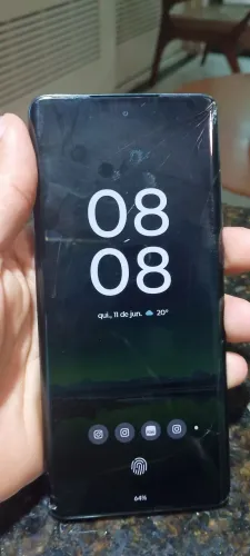 Moto Edge 40 neo