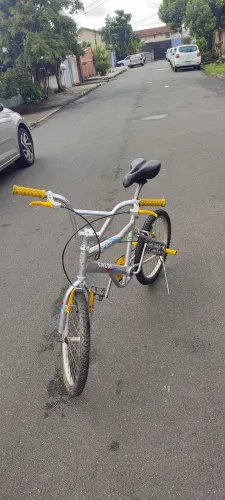 bike aro 20 relíquia lait