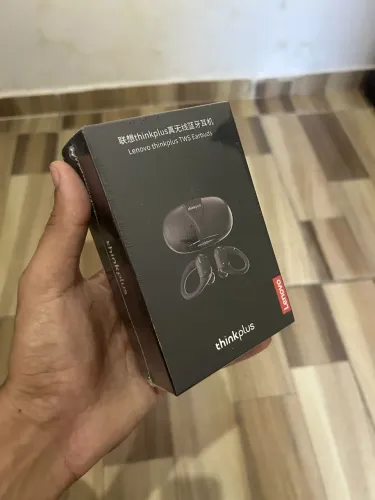 Fone De Ouvido XT80 Lenovo