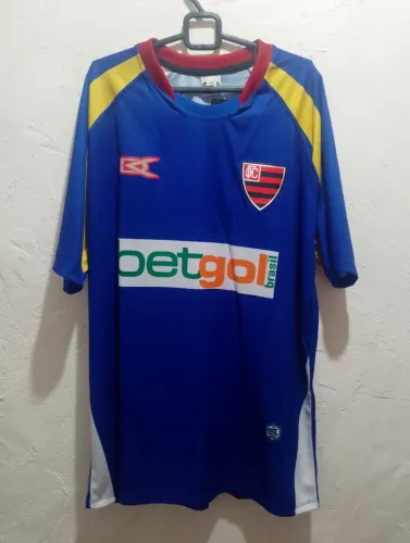 Camisa G Oeste de Barueri - Modelo III - Deka