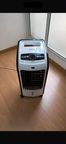 Climatizador mondial